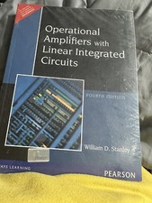 Operational Amplifiers With Linear Integrated Circuit