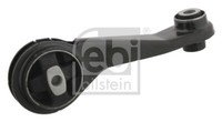 Febi Bilstein 29510 Motorlager Hinten Stahl Elastomer Gummi-Metall