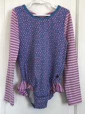 Matilda Jane girls 10 You Go Girl Leotard, Choose Your Path, Fall 2018