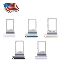 Single Sim Card Holder Tray OEM For Samsung Galaxy Z Flip 3 5G (F711)