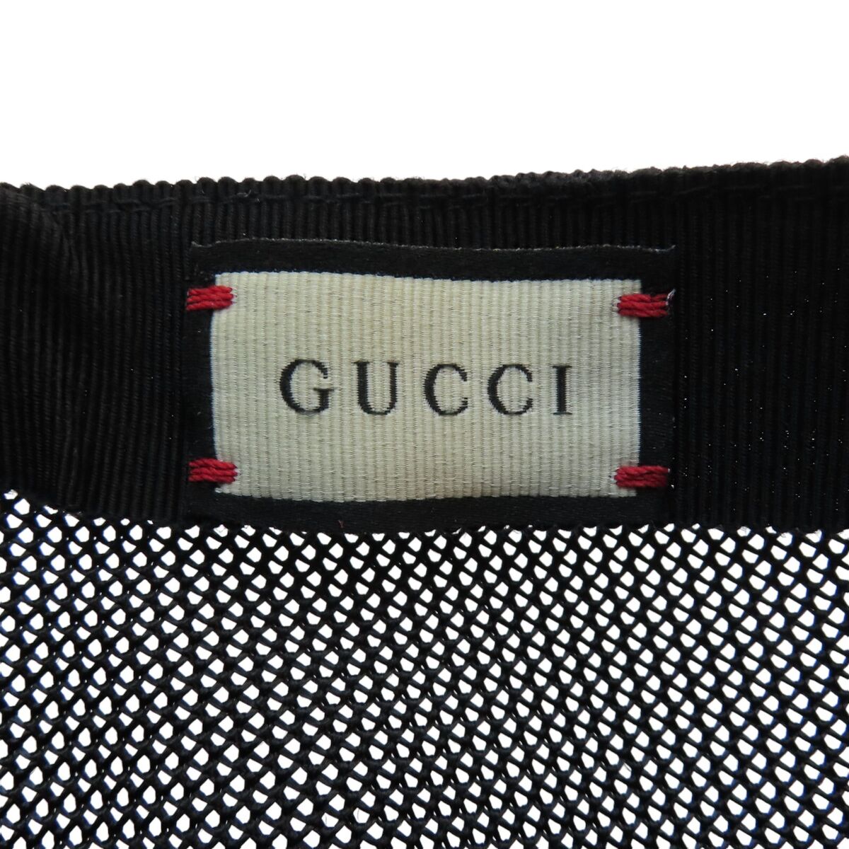 GUCCI Tiger Print GG Supreme Canvas Baseball Cap Brown Size GUCCI Tiger Print GG Supreme Canvas Baseball Cap Brown Size