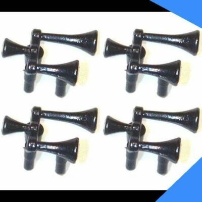 GP38 GP40 SD35 SD24 AIR HORN (4)  ROCO ATLAS CON-COR 700107 HO SCALE