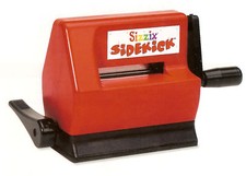 Sizzix Sidekick, Die-Cutting SIZZIX - NEW, 38-9733