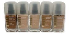 Milani Screen Queen Natural Finish Foundation 1oz/30ml New; You Pick 