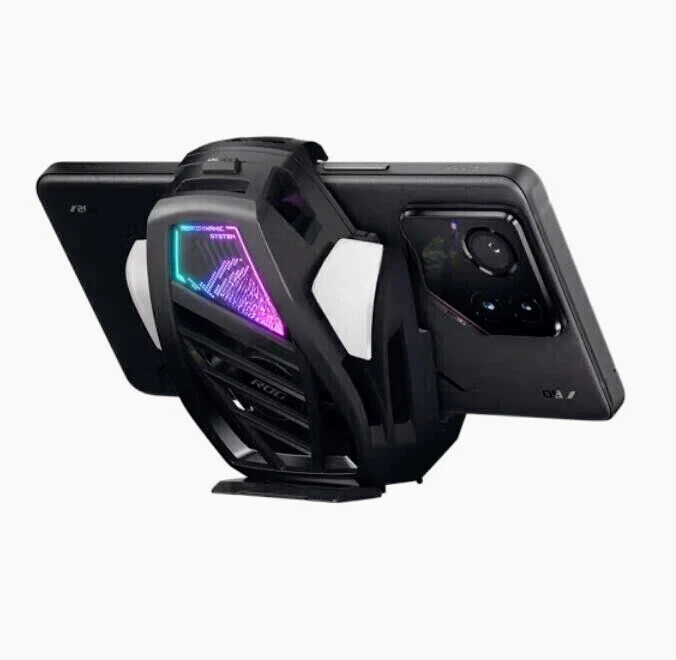 New ASUS AeroActive Cooler X for ROG 8 / 8 Pro / 9 / 9 Type-C | eBay