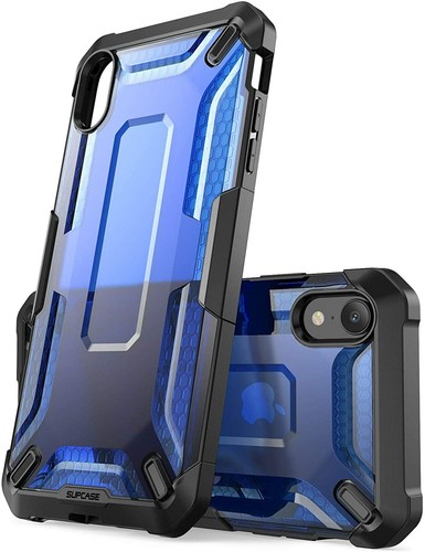 SUPCASE Unicorn for iPhone XR, Protective Case Defensive TPU Bumpers Back Cover - Picture 9 of 30