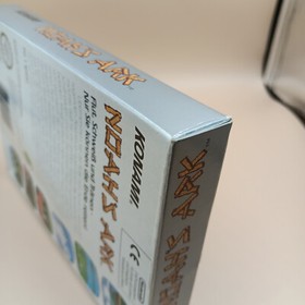 Nintendo NES Noah&acute;s Ark PAL B Komplett 