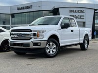 2019 Ford F-150 XLT | Bluetooth | Four Wheel Drive