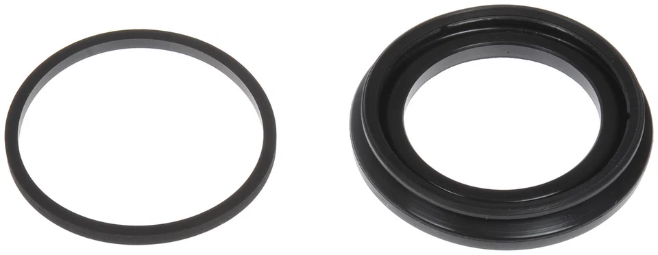 Ремонтный комплект суппорта переднего дискового тормоза Dorman для 1987-1988 Audi 5000 Quattro 2,3 л - Изображение 2 из 2