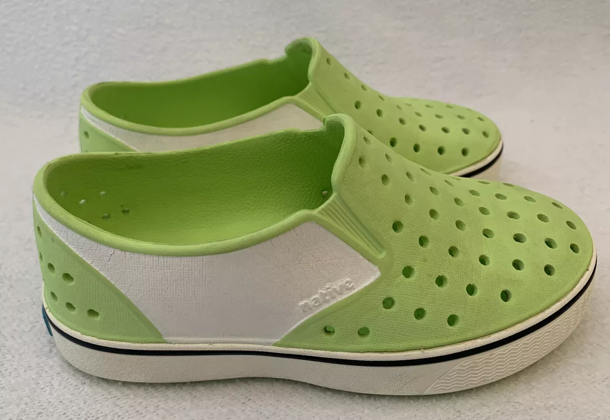 Native wide shoes sale