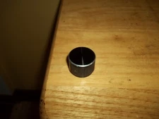 Vintage JVC 5444 Receiver Knob