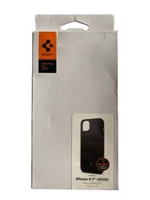 Spigen Mag Armor MagFit MagSafe iPhone 14 Plus Case 2022 - Matte Black