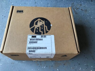 Cisco Systems PIX 501 Firewall VPN Security Networking