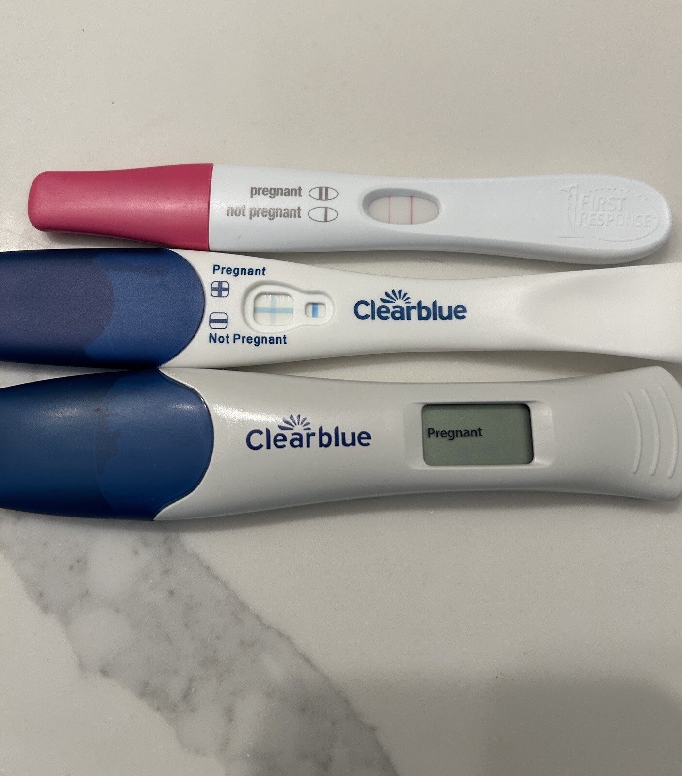 Positive Pregnancy Tests eBay