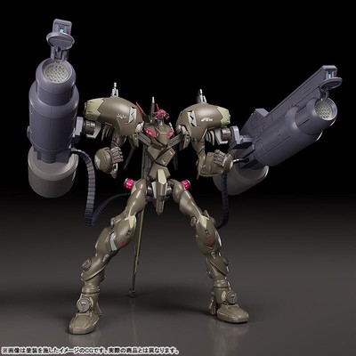 PSL MODEROID Fafner in the Azure The Beyond Fafner Mark Vier Kai Abaddon PREORDE