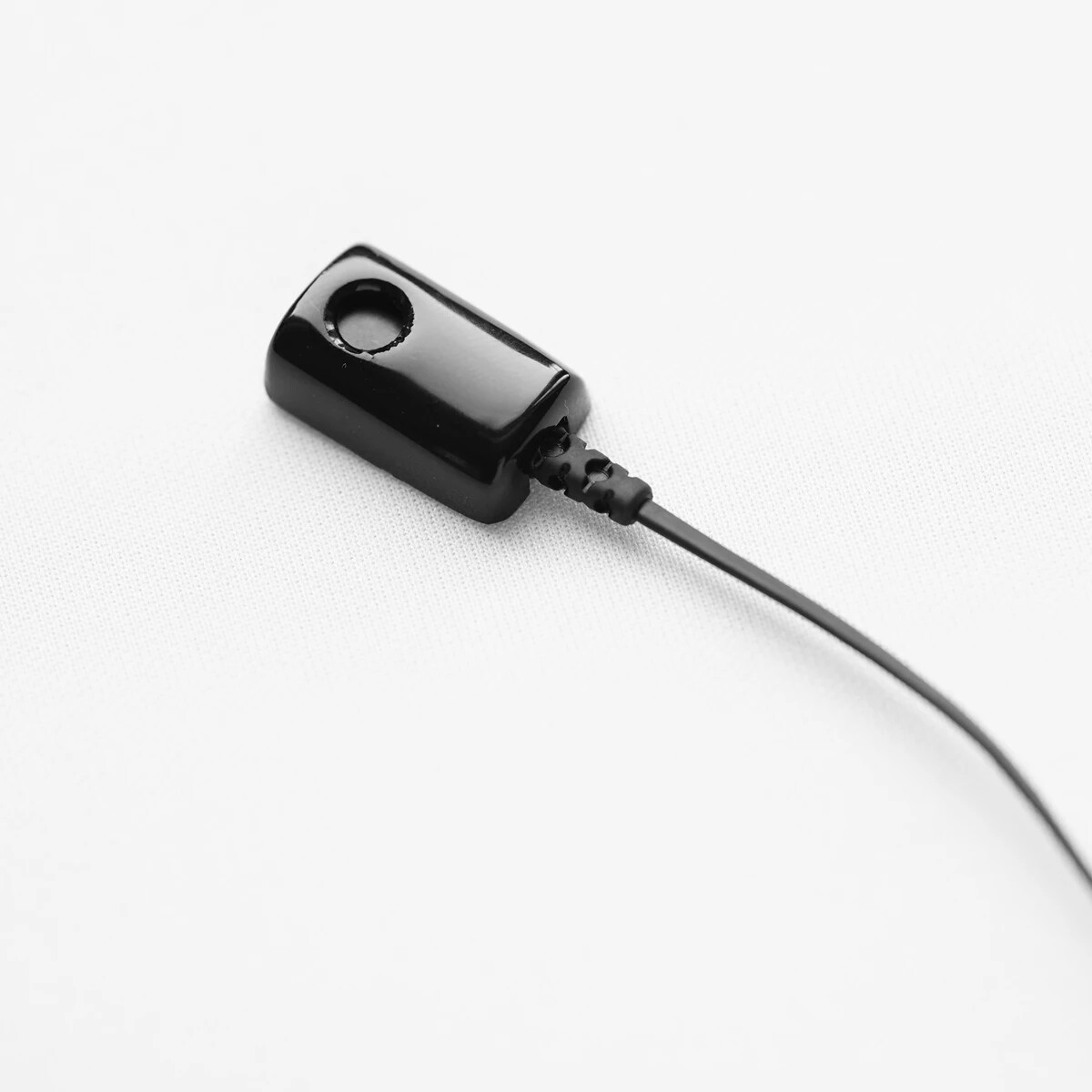 Rode Lavalier II ABS Plastic Anti-Friction Mic Bracket  -image