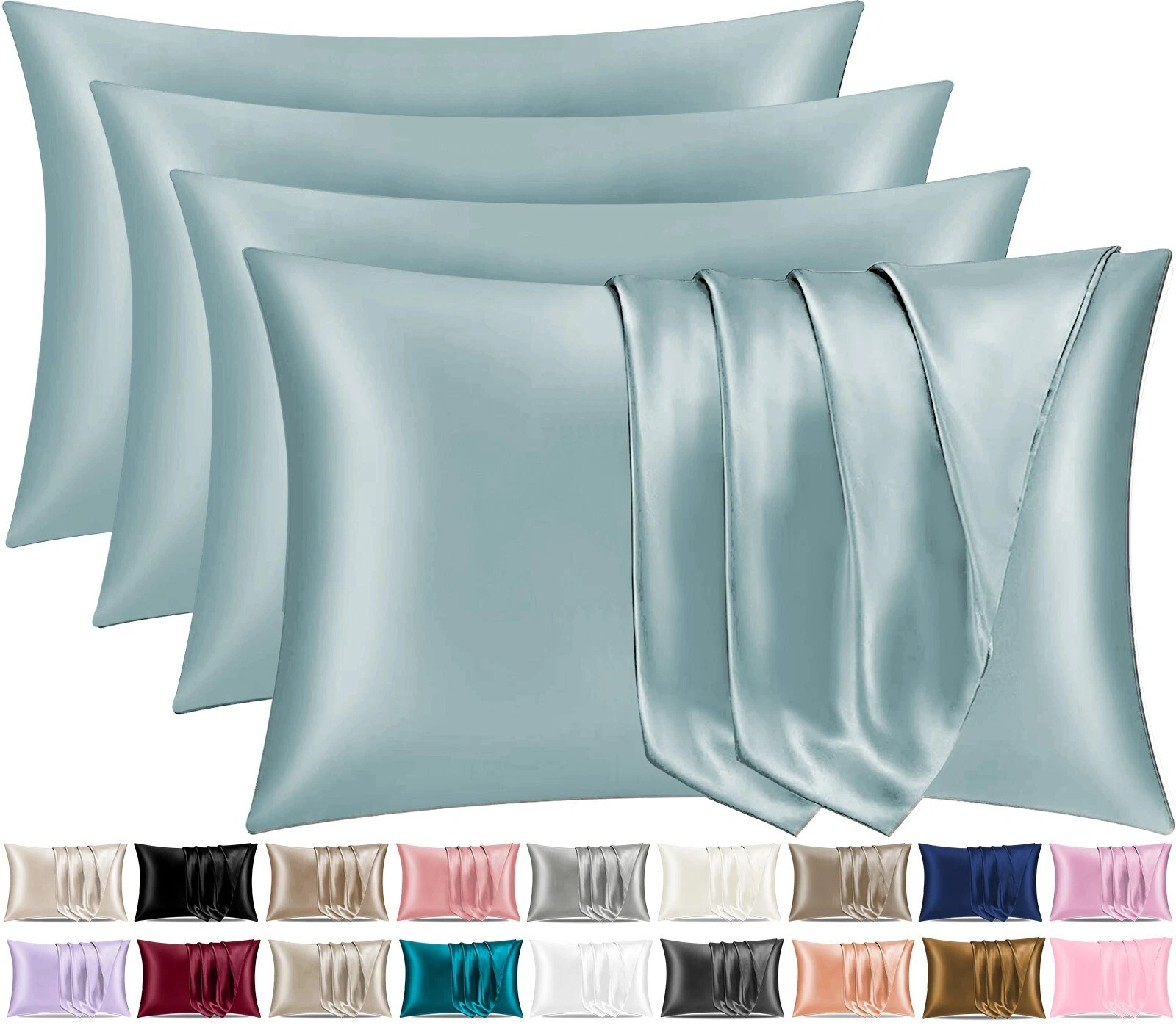 Pillowcase 2