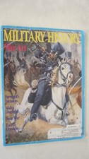 Military History Magazine, "War Art," August 1993.