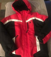 Size 14/16 Canyon River BlueJacket