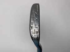 Tommy Armour Macgregor Iron Master Putter 34" Mens RH