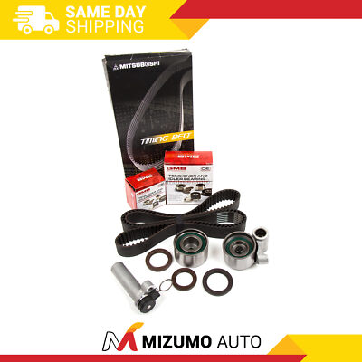 Mizumo Auto MA-4216963696 Timing Belt Kit Hydraulic - Foto 6