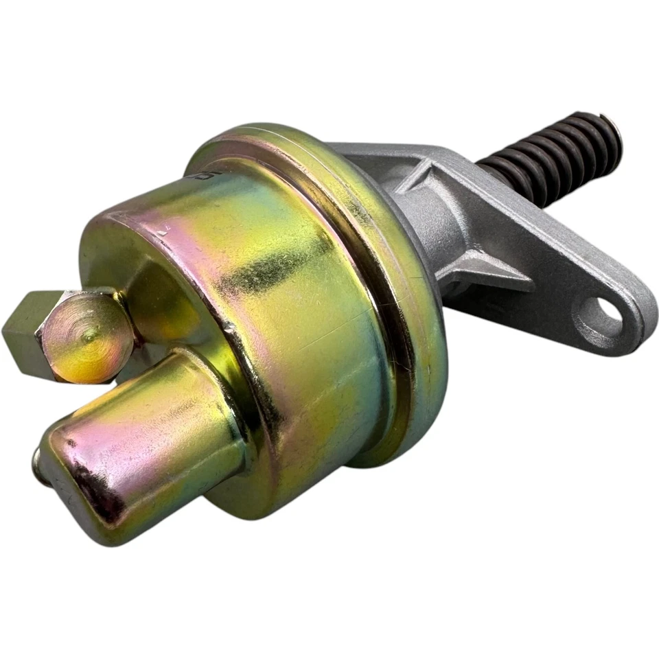 Bomba de combustible mecánica Carquest Premium 160581 para Chevrolet S10 GMC S15 Foto 3 de 4