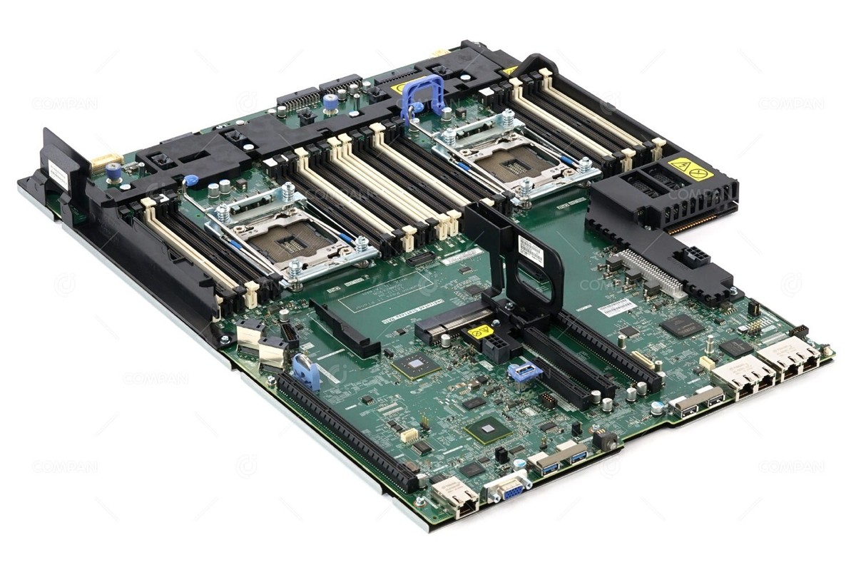 00YJ424 LENOVO IBM SYSTEM BOARD LGA2011-3 FOR SYSTEM X3650 M5 TYPE