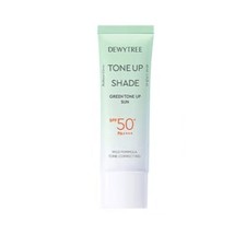 DEWYTREE Tone Up Shade Green Tone Up Sun 40mL SPF50 PA  