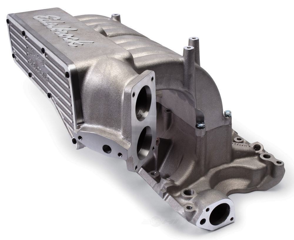 Edelbrock SBF Performer Manifold - w/EGR- 5.8L Truck Edelbrock SBF Performer Manifold - w/EGR- 5.8L Truck