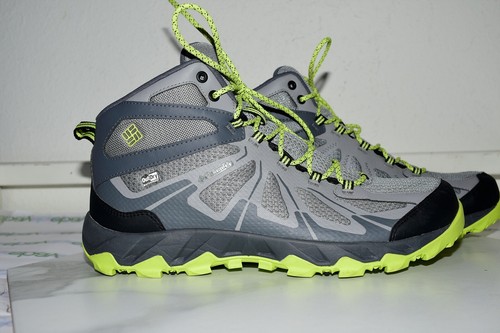 Mid Outdry Hiking Boots Men 