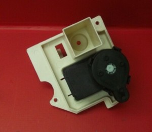 WÄSCHETROCKNER STAUBSAUGER DMCD1013B-80 WASSERPUMPE