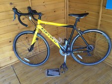 Carrera TDF Limited Edition Road Bike 