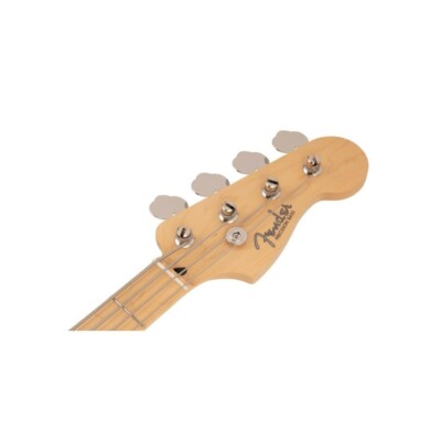 Fender Made in Japan Hybrid II Series Precision Bass Black Fender Made in Japan Hybrid II Series Precision Bass Black