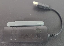 MAX Microsoft Xbox 360 Wireless N Networking Adapter Wireless Internet WORKING