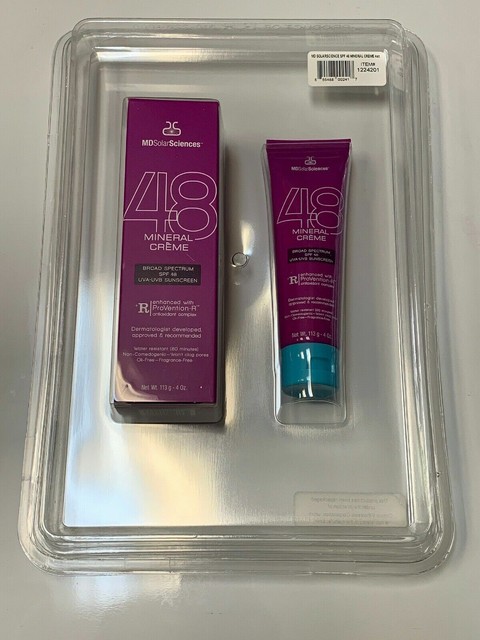 md solar sciences spf 30