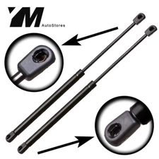 2x Rear Liftgate Lift Supports Struts Shocks Dampers for Ford Explorer 2011-2015
