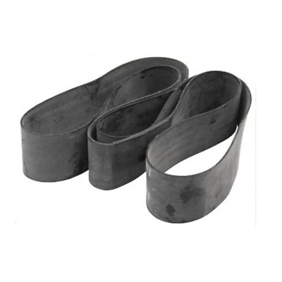 RedCap Rim Strip 18 inch x 3/4 inch Tube Spoke Protector for Dirt Bikes (18inch)