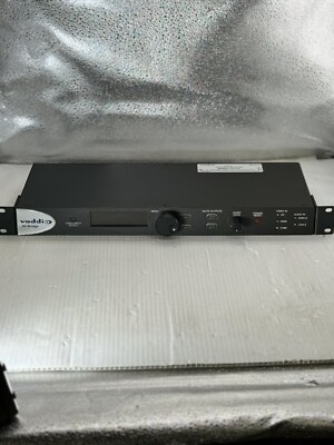 Vaddio AV Bridge USB/IP Streaming Appliance HD Audio/Video Encoder 998-8210-000