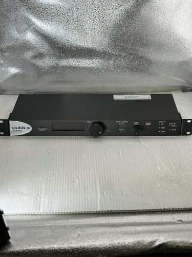 Vaddio AV Bridge USB/IP Streaming Appliance HD Audio/Video Encoder 998-8210-000 - Picture 1 of 13