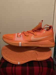 nike kobe ad exodus orange