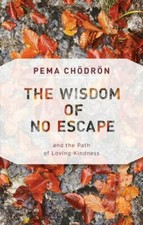The Wisdom of No Escape: and the Path of Loving-Kindness by Chödrön, Pema