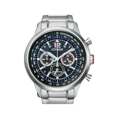 CITIZEN Eco-Drive メンズ腕時計 CITIZEN COLLECTION お取り寄せ シチズン コレクション エコ