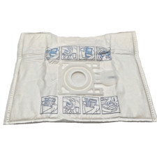 40x Staubsaugerbeutel EIO Quigg geeignet und kompatibel mit Swirl EIO80