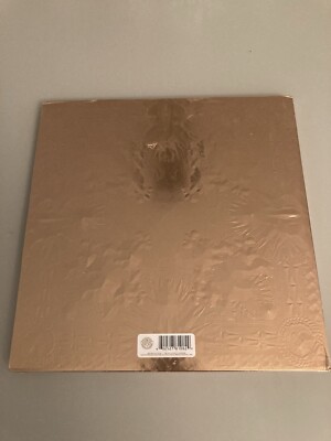 Watch The Throne Album by Jay-Z and Kanye West Original Pressing