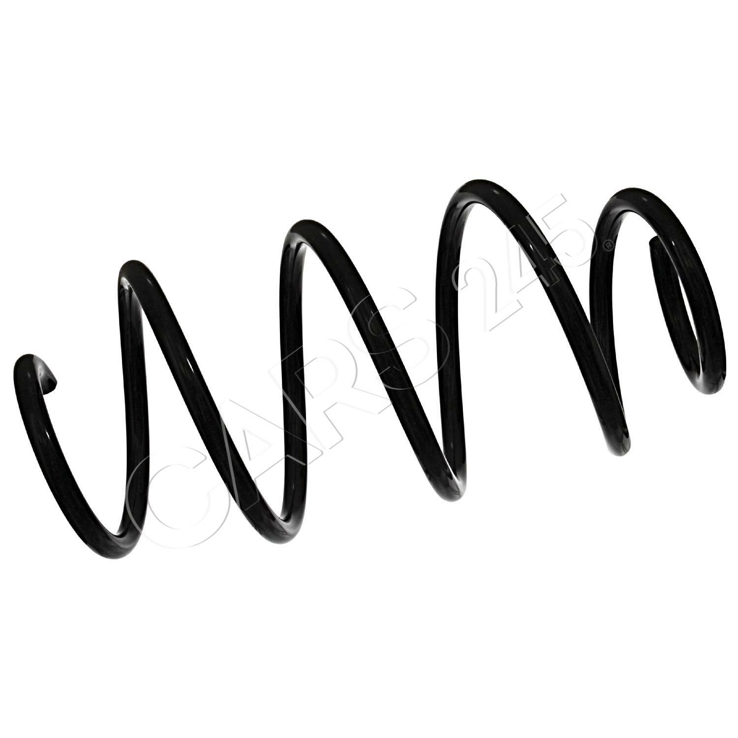 Coil Spring Front FEBI For CITROEN Berlingo Box 08- 5002.VX | eBay