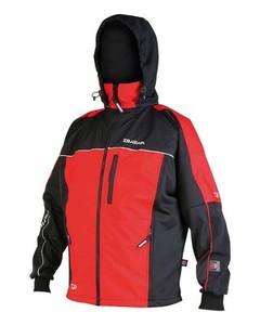 daiwa softshell
