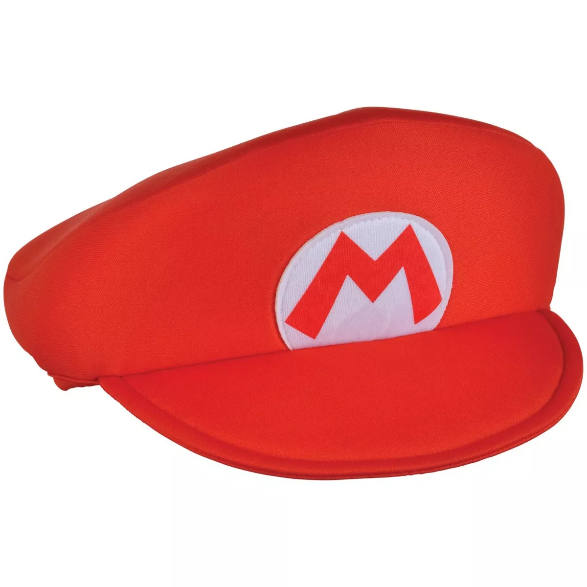 Super Mario Birthday Hats Mario Luigi Hat Mario (Instant Download) 