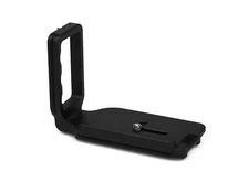 D7200 L Quick Release L-Bracket for Nikon D7200 L Plate Arca LC7856