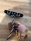1954 Virgil Arlo "Blackguard" Tele Pickups. Fits Fender Black Guard Telecaster. — photo 2