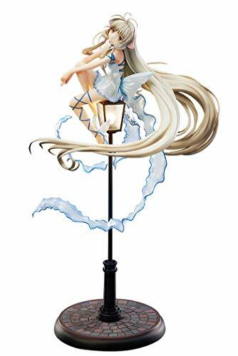 HOBBY MAX Chobits Chii 1:7 Figurine for sale online | eBay